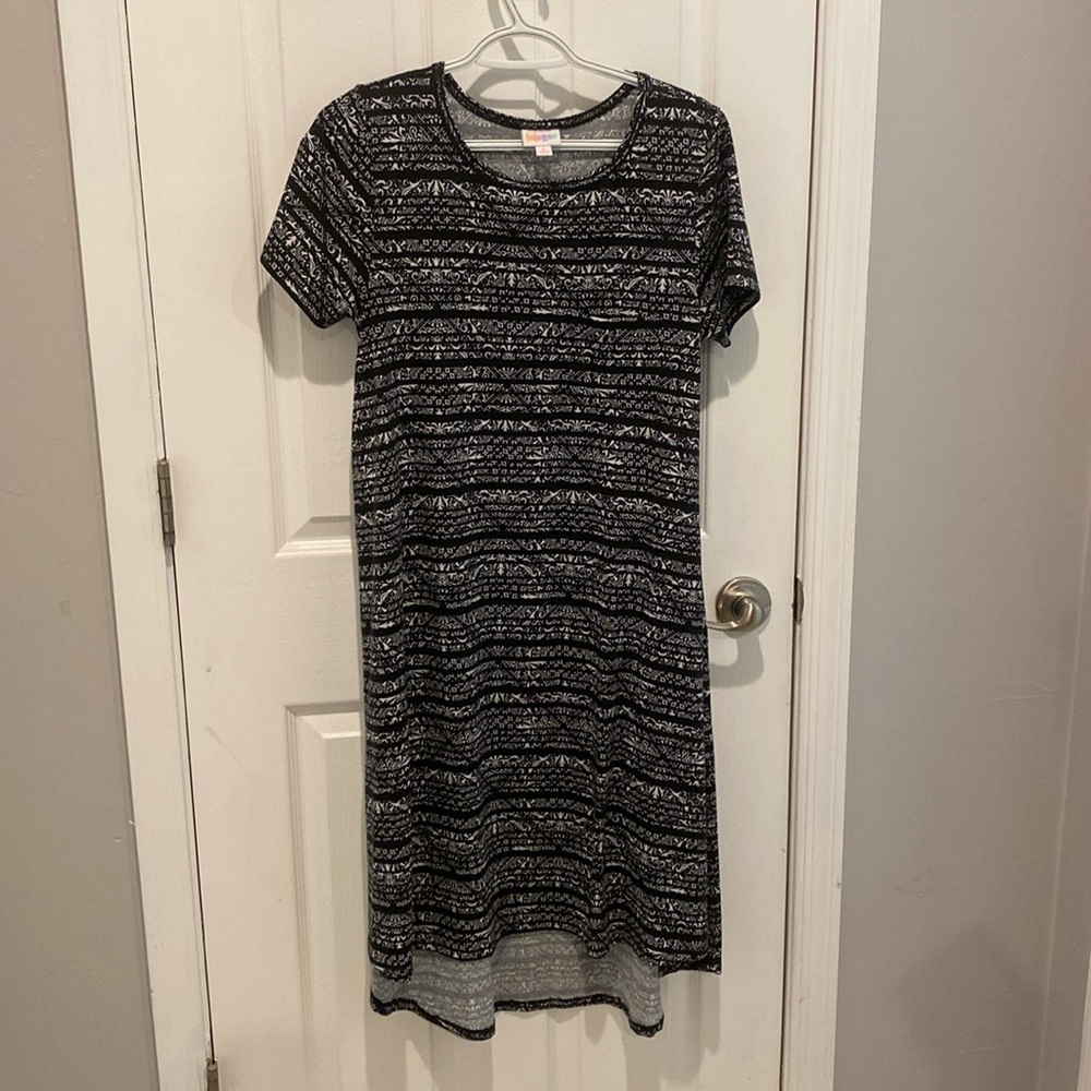 LuLaRoe size S dress